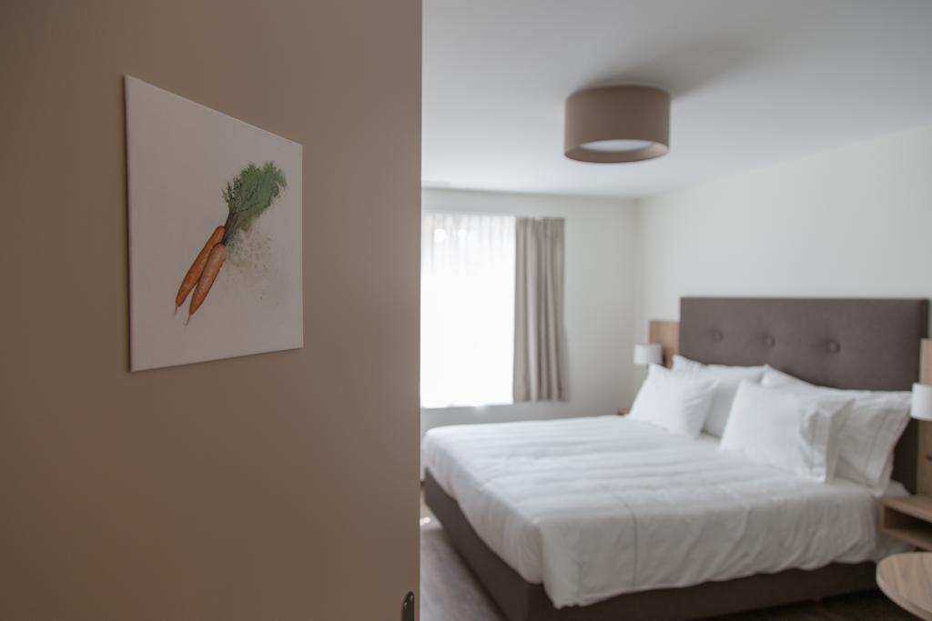 Auberge Le Relais Chavannes De Bogis Kültér fotó