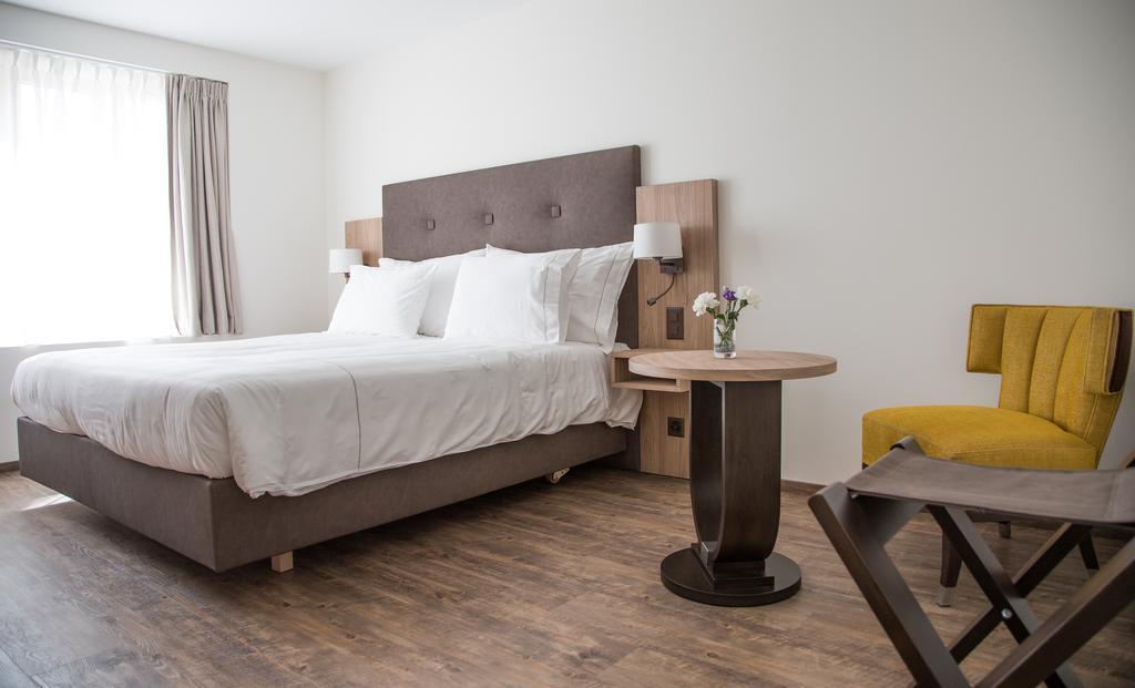 Auberge Le Relais Chavannes De Bogis Kültér fotó