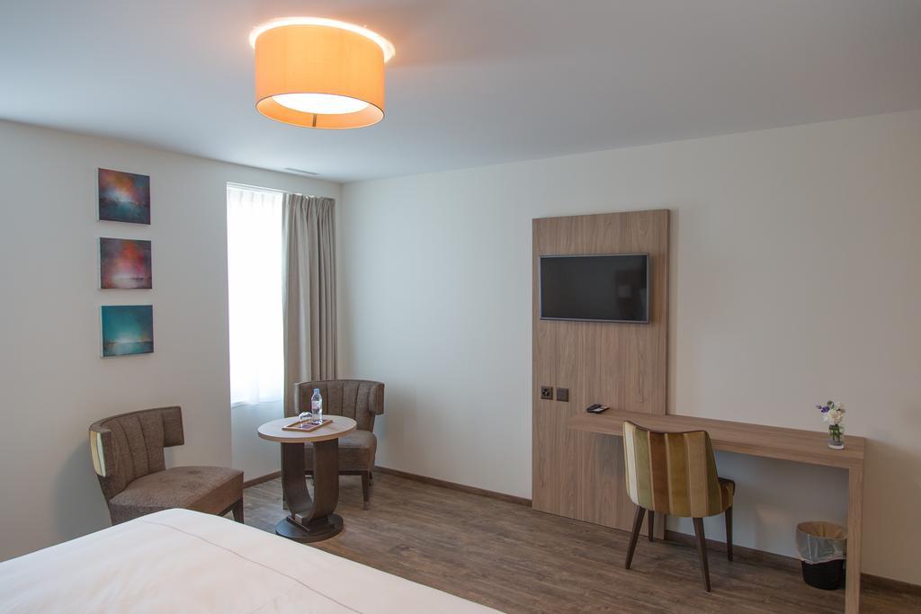 Auberge Le Relais Chavannes De Bogis Kültér fotó