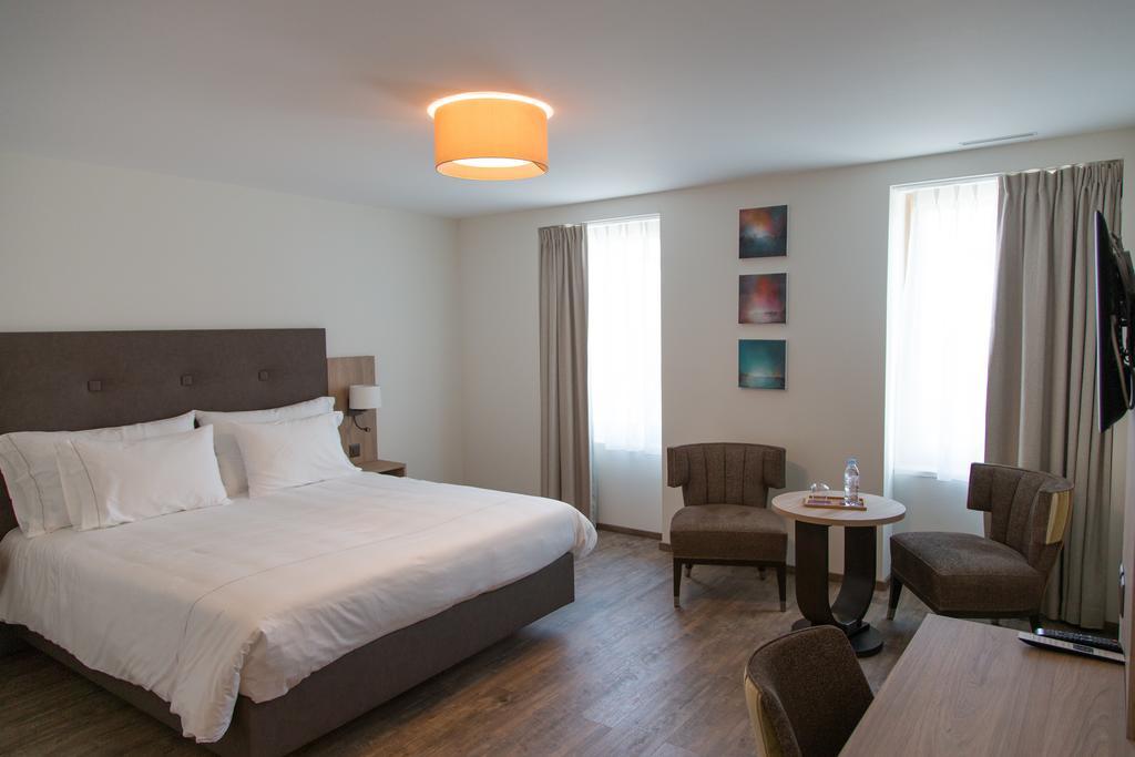 Auberge Le Relais Chavannes De Bogis Kültér fotó