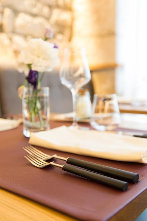 Auberge Le Relais Chavannes De Bogis Kültér fotó