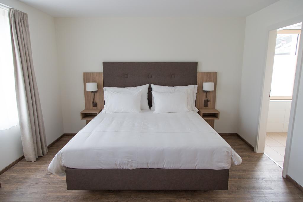 Auberge Le Relais Chavannes De Bogis Kültér fotó