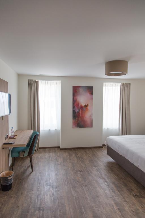 Auberge Le Relais Chavannes De Bogis Kültér fotó