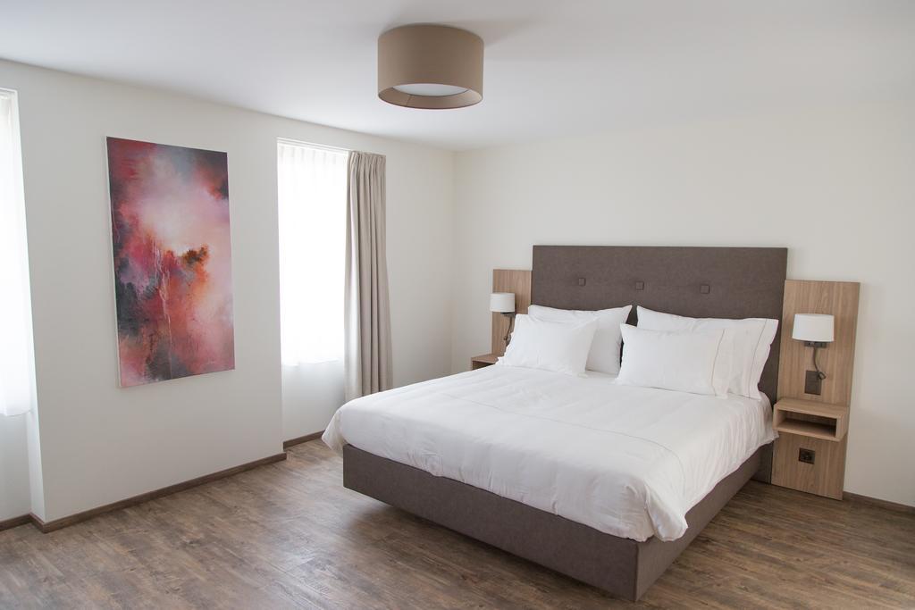 Auberge Le Relais Chavannes De Bogis Kültér fotó